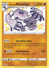 Galarian Runerigus - Shining Fates: Shiny Vault (SHFSV)