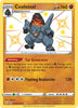 Coalossal SV069/SV122 - Shining Fates: Shiny Vault