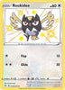 Rookidee (Shiny) - Shining Fates: Shiny Vault # SV101/SV122