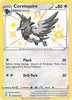 Corvisquire SV102/SV122 - Shining Fates: Shiny Vault