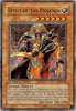 Spirit of the Pharaoh (Unlimited) (Ultra Rare) - Ancient Sanctuary - AST-062