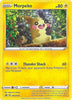 Morpeko (General Mills)- SWSH: Sword & Shield Promo Cards - #SWSH012