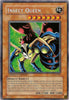 Insect Queen (Limited Edition) (Secret Rare) - 2004 Collectors Tin - CT1-EN005