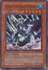 Mobius the Frost Monarch (Super Rare) SOD-EN022 - Soul of the Duelist