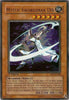 Mystic Swordsman LV6 (1st Edition) (Ultra Rare) - Rise of Destiny RDS-EN008