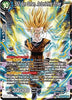 SS2 Son Gohan, Astonishing Strike - Supreme Rivalry (BT13-036 SR)