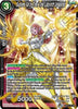 Supreme Kai of Time, Time Labyrinth Unleashed - Supreme Rivalry (BT13-135 SR)