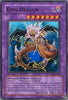King Dragun (Unlimited) (Super Rare) - Flaming Eternity - FET-EN036