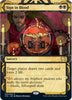 Sign in Blood - Strixhaven: Mystical Archive - #032/063