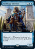 Archmage Emeritus (Extended Art) - Strixhaven: School of Mages - #295