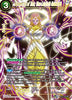 Supreme Kai of Time, Time Labyrinth Unleashed - Supreme Rivalry (BT13-135 SPR)