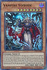 Vampire Voivode (1st Edition) (Ultra Rare) - Ghosts From the Past (GFTP-EN001)