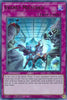 Evenly Matched (1st Edition) (Ultra Rare) - Ghosts From the Past (GFTP-EN126)
