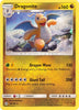 Dragonite (Cosmos) - SM Base Set # 96/149