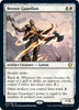 Bronze Guardian - #013/081 - Commander 2021