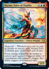 Veyran, Voice of Duality - Commander 2021 - #003/081
