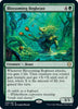Blossoming Bogbeast - #059/081 - Commander 2021