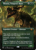 Thrasta, Tempest's Roar (Borderless) - Modern Horizons - #318