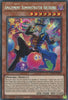 Amazement Administrator Arlekino (1st Edition) (Secret Rare) - Lightning Overdrive - LIOV-EN006