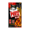GLICO Spicy Fried Chicken Pretz - Sweets and Geeks