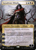 Geyadrone Dihada (Borderless) - Modern Horizons 2 - #305