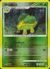 Grotle - 49/130 [Diamond & Pearl] - Burger King Promos