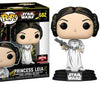 Funko Pop! Star Wars - Princess Leia #682 (Target Exclusive)
