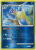 Blastoise (Reverse Holo)(Moderately Played) - 2/127 - Platinum