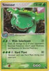 Venusaur (MP) - 6/17 - POP Series 2