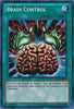 Brain Control (Unlimited) - Legendary Collection 3: Yugi's World (LC03)