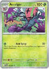 Accelgor - 009/086 (Master Ball Pattern)