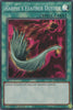 Harpie's Feather Duster (1st Edition) (Super Rare) - Egyptian God Deck: Slifer the Sky Dragon - EGS1-EN022