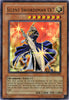 Silent Swordsman LV7 (Limited Edition) (Ultra Rare) - World Championship 2005: 7 Trials to Glory - WC5-EN001