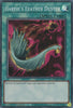 Harpie's Feather Duster (Super Rare) (1st Edition)- Egyptian God Deck: Obelisk the Tormentor - EGO1-EN022
