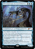 Jin-Gitaxias, Core Augur (Foil) (Phyrexian) - Secret Lair Drop Series - #210