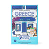Tasting Adventure Greece Sweets Gift Box - 1lb 1.28oz