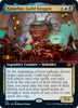 Xanathar, Guild Kingpin (Foil) (Extended Art) - #391 - Adventures in the Forgotten Realms