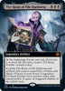 The Book of Vile Darkness (Foil) (Extended Art) - Adventures in the Forgotten Realms - #374