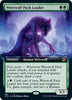 Werewolf Pack Leader (Extended Art) - Adventures in the Forgotten Realms - #387