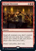 Disrupt Decorum - Commander: Adventures in the Forgotten Realms (AFC)