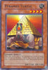 Pyramid Turtle (Super Rare) (1st Edition) Legendary Collection 4: Joey's World Super Rare LCJW-EN189