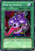 Pot of Avarice (Unlimited) (Super Rare) - Elemental Energy - EEN-EN037