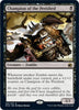 Champion of the Perished (Foil) - Innistrad: Midnight Hunt - #91