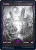 Swamp (Foil) - Innistrad: Midnight Hunt - #273/277