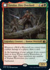Tovolar, Dire Overlord (Foil) #246/277 - Innistrad: Midnight Hunt