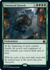 Unnatural Growth - Innistrad: Midnight Hunt - #206