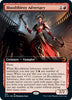 Bloodthirsty Adversary (Extended Art) - Innistrad: Midnight Hunt - #351