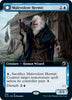 Malevolent Hermit (Extended Art) - Innistrad: Midnight Hunt - #336