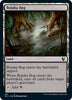 Bojuka Bog - Commander: Innistrad: Midnight Hunt - #167