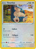 Snorlax (Cosmos) - Miscellaneous Cards & Products # 141/192